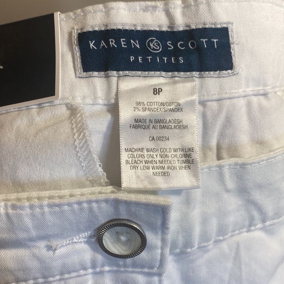 Summer outfit - Picture 4 of 6